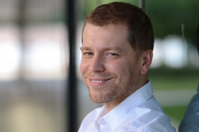 Michal Čižmár Osobná produktivita a time management